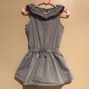 NWOT DKNY 2 piece dress 24 months